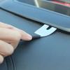New Car Interior Clip Panel Trim Installation Removal Tool Stainless Steel Pry Plate Conversion Installation Tool