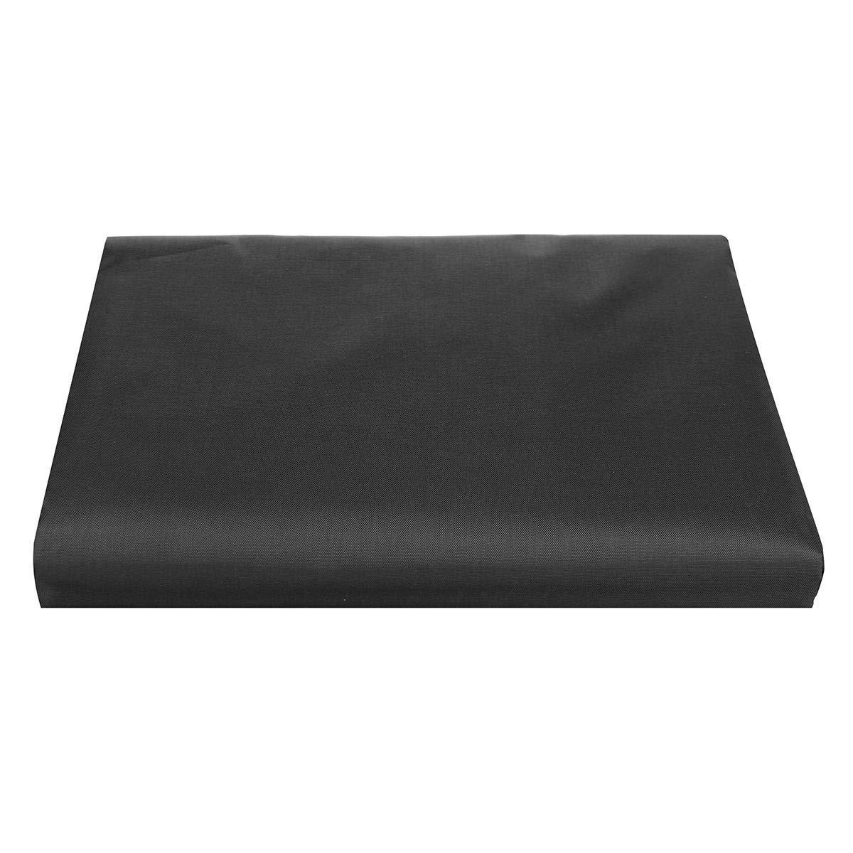 

210D Oxford Cloth Ping Pong Table Cover Waterproof Table Tennis Table Protective Cover,280x150x5cm Type A