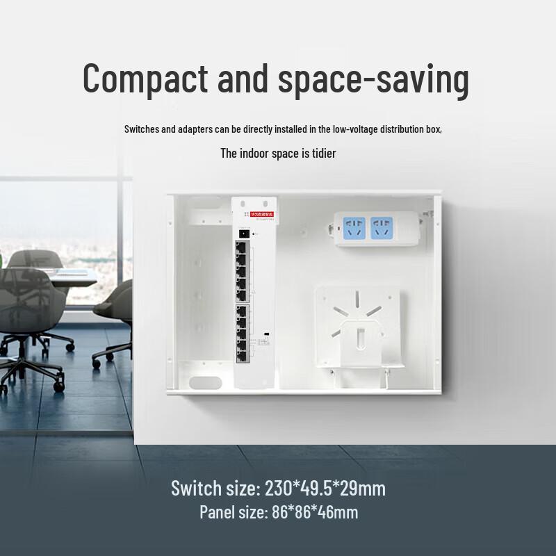 Huawei Whole Home WiFi 6 AC+AP Router System