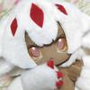 40 Cm Made In Abyss Faputa Cosplay Plush Stuffed Cotton Cute Body Change Clothes Doll Dress Up Toys Cushion Fans Birthday Gift