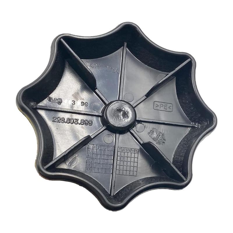 Śruba mocująca koła zapasowego z momentem obrotowym 30 Nm do MK6 Stabilne mocowanie w różnych warunkach drogowych 22G803899