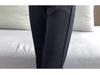 Women's Micro-Flared High-Waisted Bell Bottoms - 2026 Summer Slimming Casual Wide-Leg Pants
