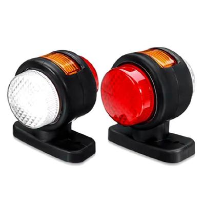 Světla a žárovky – Obrysová světla