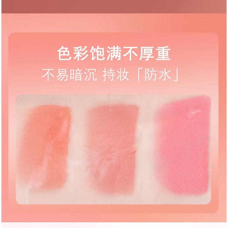 IMAGIC - Matte Liquid Blush - 8 Colours