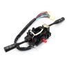 Automotive Turn Signal Switch Multi-Function Combination Switch For Samurai 1985-1995 37400-83410