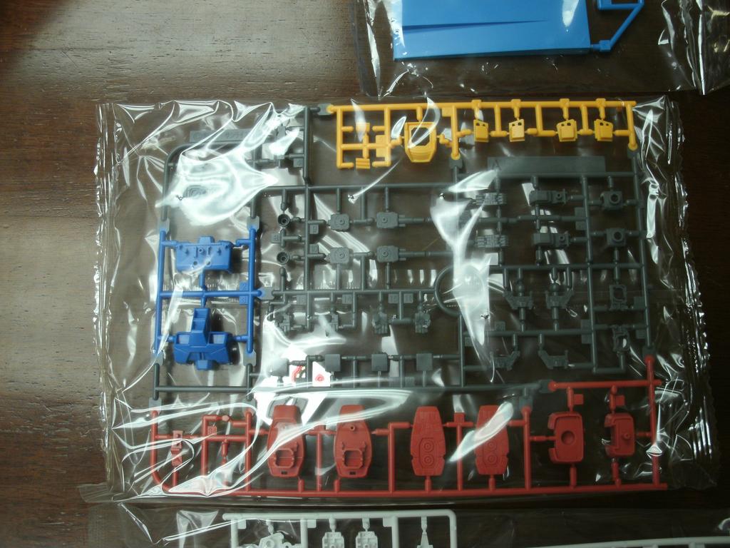 Bandai HG Gundam GREEN TOKYO GUNDAM PROJECT Plastic Model 1/144 RX-78-2 Ver.G30th (Odaiba Limited)