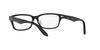 Prescription Eyewear Frames RX5408D 2000 BLACK 57 [Ray-Ban]