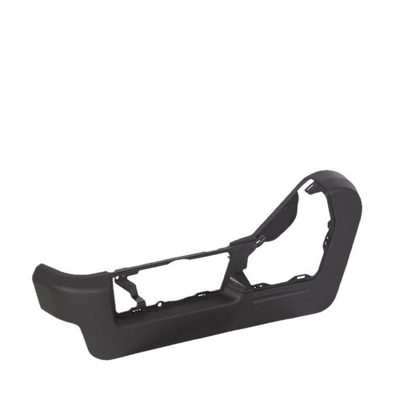 Left Seat Trim Panel Bezel For Ford F-150 2009-2014 9L3Z-1662187-EA 9L3Z-14A706-NA