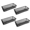 Air Vent Filter Mesh Catcher Kitchen Floor Register Trap Keeps Pet Hair Out Kitchen Bathroom Supplies