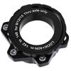 142 Mm To 148 X 12 Mm Bicycle Hub Adapter Center Lock Adapter  Bike Upgrade