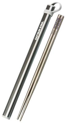 Captain Stag Titan-Essstäbchen -HASHI- UH-3004