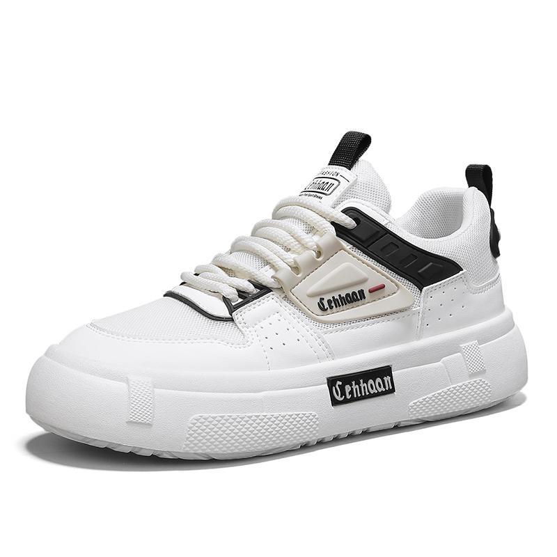 Popular Goods for  Male Sneakers Fashion Skateboard Shoes Non Slip Sports Athletic Man Autumn Running Outdoor Comfort Cheap