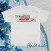 Neues Shirt Boston Whaler Boote Logo Amerikanisches T-Shirt Lustig Größe S bis 5XL