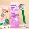 Women's Day Gift: Mugwort Massage Hammer for Girlfriend or Wife - Health & Back Massage Tool