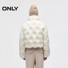Only Women's Lightweight Quilted Stand-Collar Down Jacket