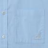 Kangol Essential Solid Shirt Light Blue 7073