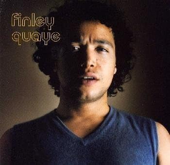

CD FINLEY QUAYE - Vanguard ESCA8203 EPIC 2000 Japan ObiDance & Electronica Used