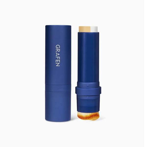 

[GRAFEN] Тональная основа Air Cover Stick (№21. Слоновая кость) SPF 50+ ПА++++ 13г