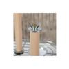 Anti-Spill Avian Food Holder No-Mess Design Avian Perch with Food Bowls Hanging Parrot Feeder Easy to Clean Enclosure Feeding