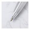 PARKER Urban Matte Black CT Ballpoint Pen, Medium Point, Oil-Based, Official Import S0735810 - A substantial weight, stable writing, modern and