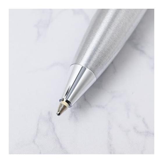 PARKER Urban Matte Black CT Ballpoint Pen, Medium Point, Oil-Based, Official Import S0735810 - A substantial weight, stable writing, modern and