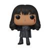 Figurine Pop Umbrella Academy Allison - Funko - Pop - Black - Mixed - 3 Years