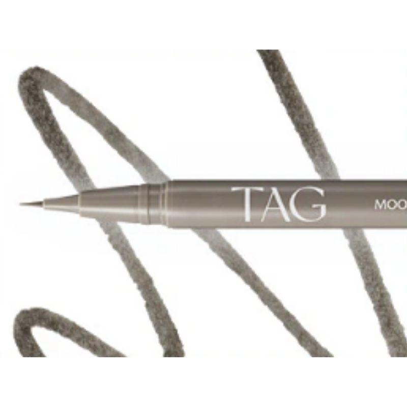 Tag Mood Scene Liner 0.6g – Soft Definition Multi-Use Eye Liner | 4 Shades