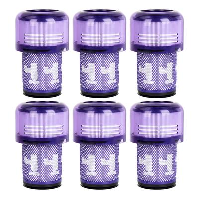 Filter für Dyson V12 Detect Slim/V12 Slim SV20, Ersatz Staubsaugerzubehör