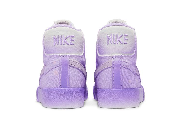 Nike Zoom Blazer Mid Premium SB 'Lilac'