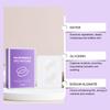 Moisturizing Eye Mask Patches Gentle Hydration Smooth Glowing Skin Silky Fine Lines Care Daily Routine