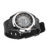 Sports Watch Luminous Waterproof Wear Resistant Alarm Function Stylish Digital Sports Watch for Outdoor Activities
