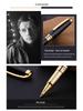 Pimio Picasso 918 Gel Pen - Business & Gift Signature Engraving Metal Pen