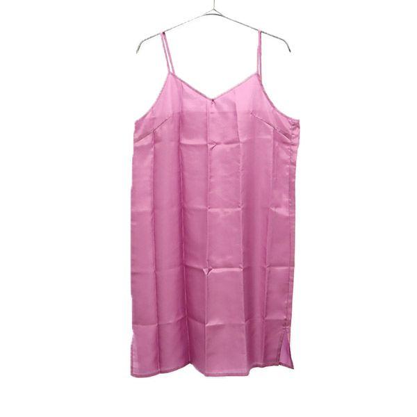 Unused BEAUTY&YOUTH UNITED ARROWS Short Sleeve One Piece FREE Pink Women Used