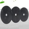 TZBN Round Rubber High-Elastic Shock Absorbing Pads