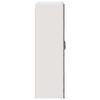 Dishwasher Front Panel Kalmar Gray Sonoma 80 X 31 X 100 Cm