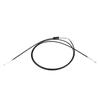   Genuine Bonnet Release Cable High Quality   Replacement Part For Punto Mk2 Mk2B 1  2005   OEM Number 46524762 Black Color 210g Weight  