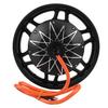 14in Wheel Hub Motor 48V 60V 72V 2000 5000W High Power Aluminum Alloy Brushless Hub Motor for Electric Motorcycle