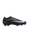 Mercurial Vapor 16 Pro FG Soccer Shoes Black/Ice Blue