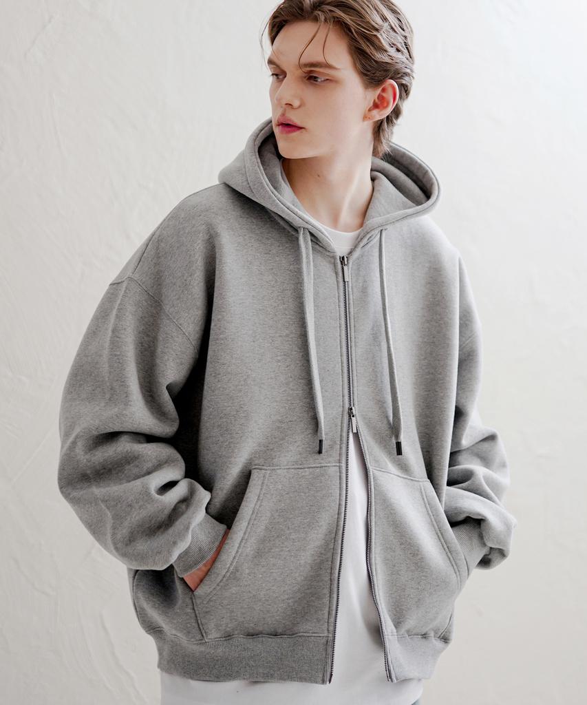 Wv Project [2Pack] Neo Cozy Zip-Up Hoodie 2Pack Jjhd7647