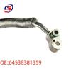 BMW E66/760 AC Condenser Pressure Hose 64538381359