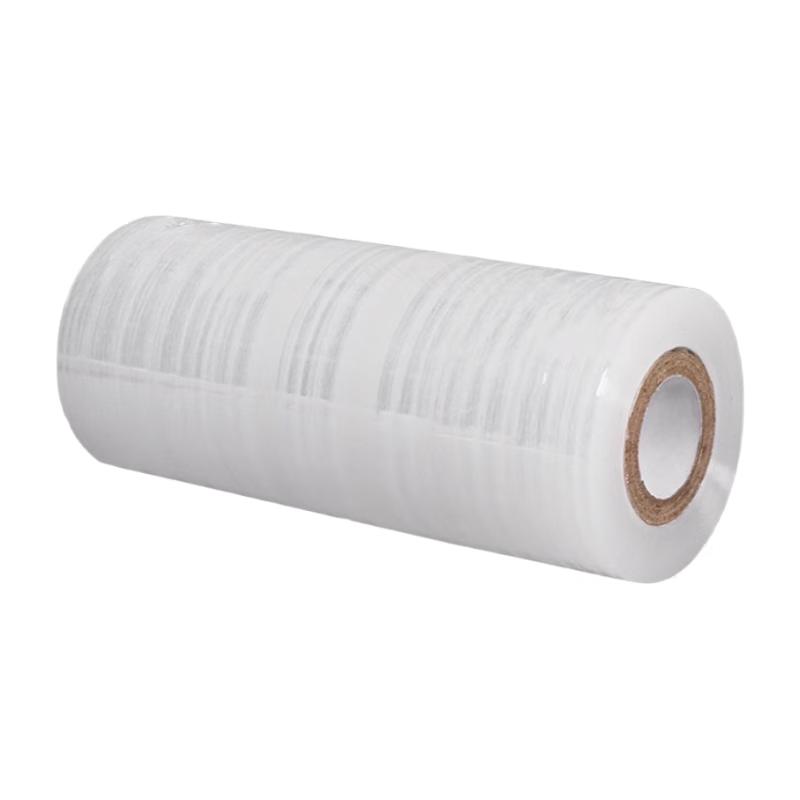 PE Stretch Wrap Film