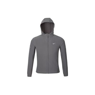 Sports Casual Hooded Zip Jacket Women Jackets HQ0651-036