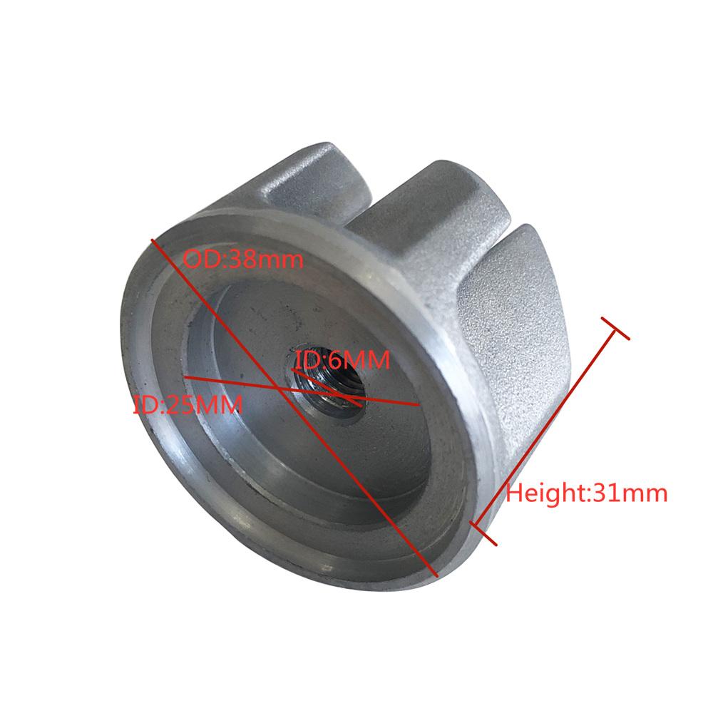 172mm Water Pump Assembly For Honda Helix CN250 For Elite CH250 For CFMoto CF250 250CC