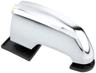 Pearl Bass Drum Lug Chrome Finish CL-250