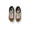 Vans Ua Og Style 138 Lx Redgreen Vans VN0A45KDTPF