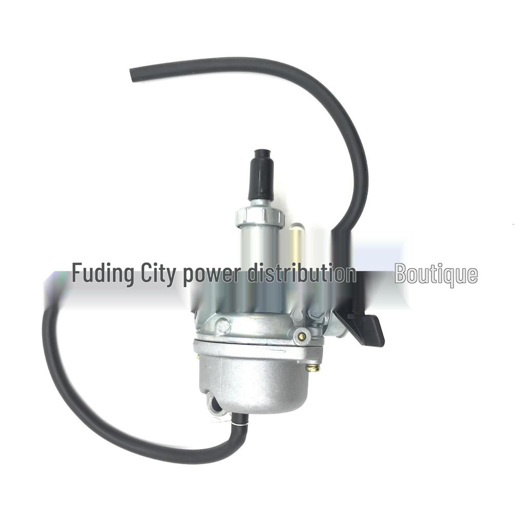 JH70 48Q CD70 CJ50 PZ18 ATV Carburetor 16100-GCF-672 YFS 200