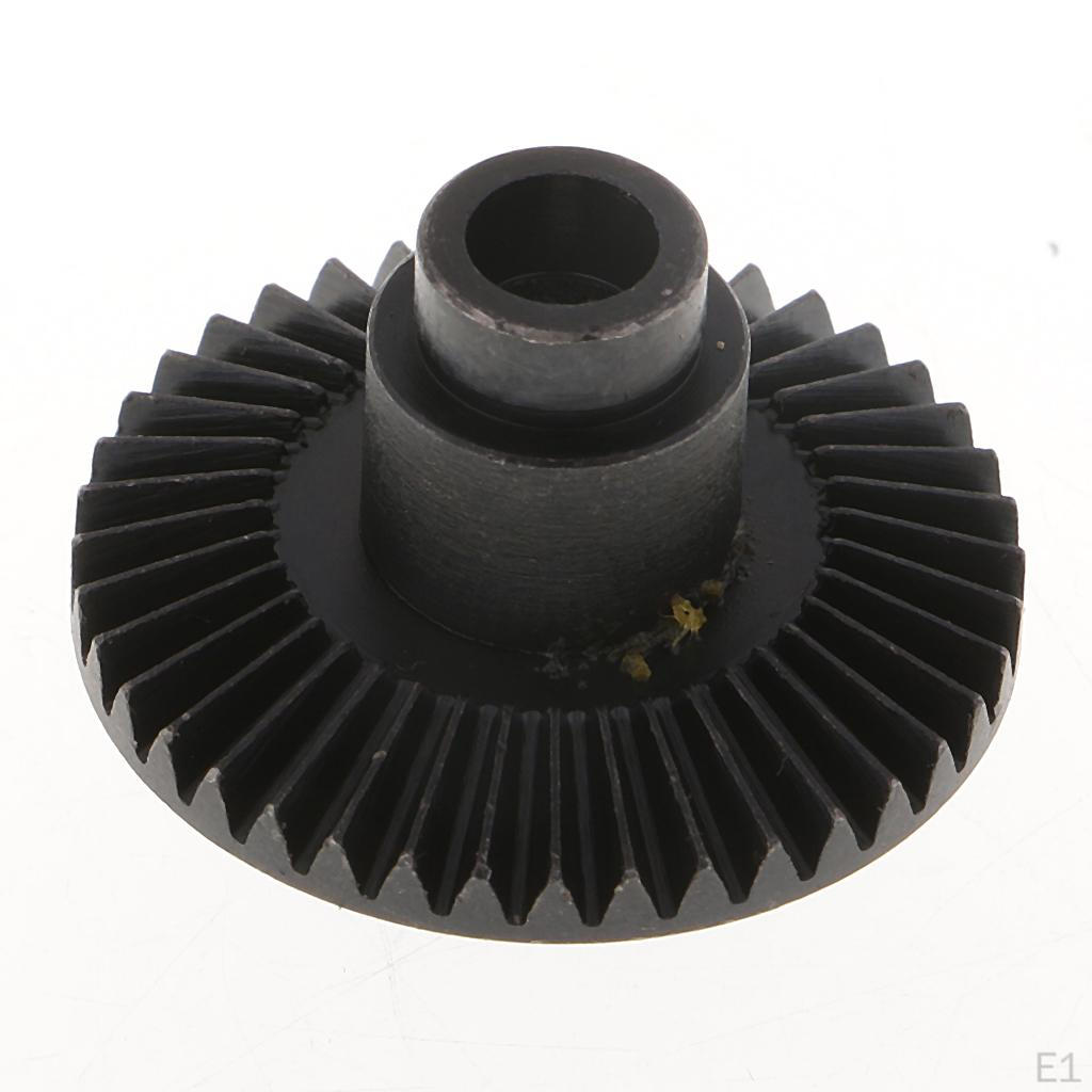 Metal Gear Bevel Pinion Replacement for Axial SCX10 II D90 Spare Parts