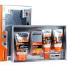 Set de îngrijire a pielii pentru bărbați L'Oréal Men's Hydra Energetic, 5 piese
