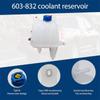 Replacement Coolant Reservoir 52014880AA 68097622AA for ProMaster 1500 2500
