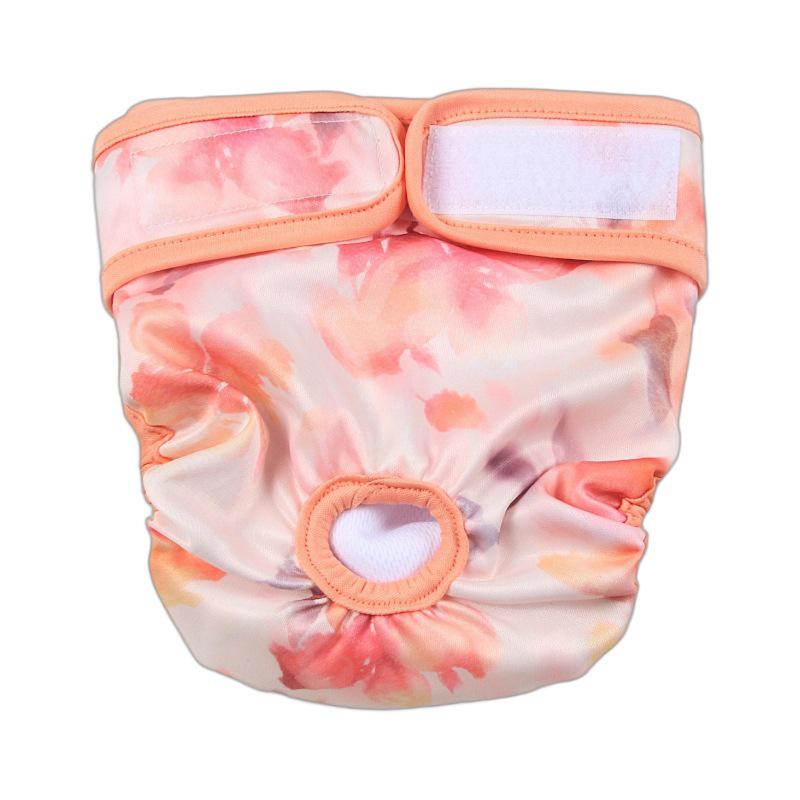 Pet Mother Dog Physiological Pants - Washable, Anti-Harassment Hygiene Pants for Dogs